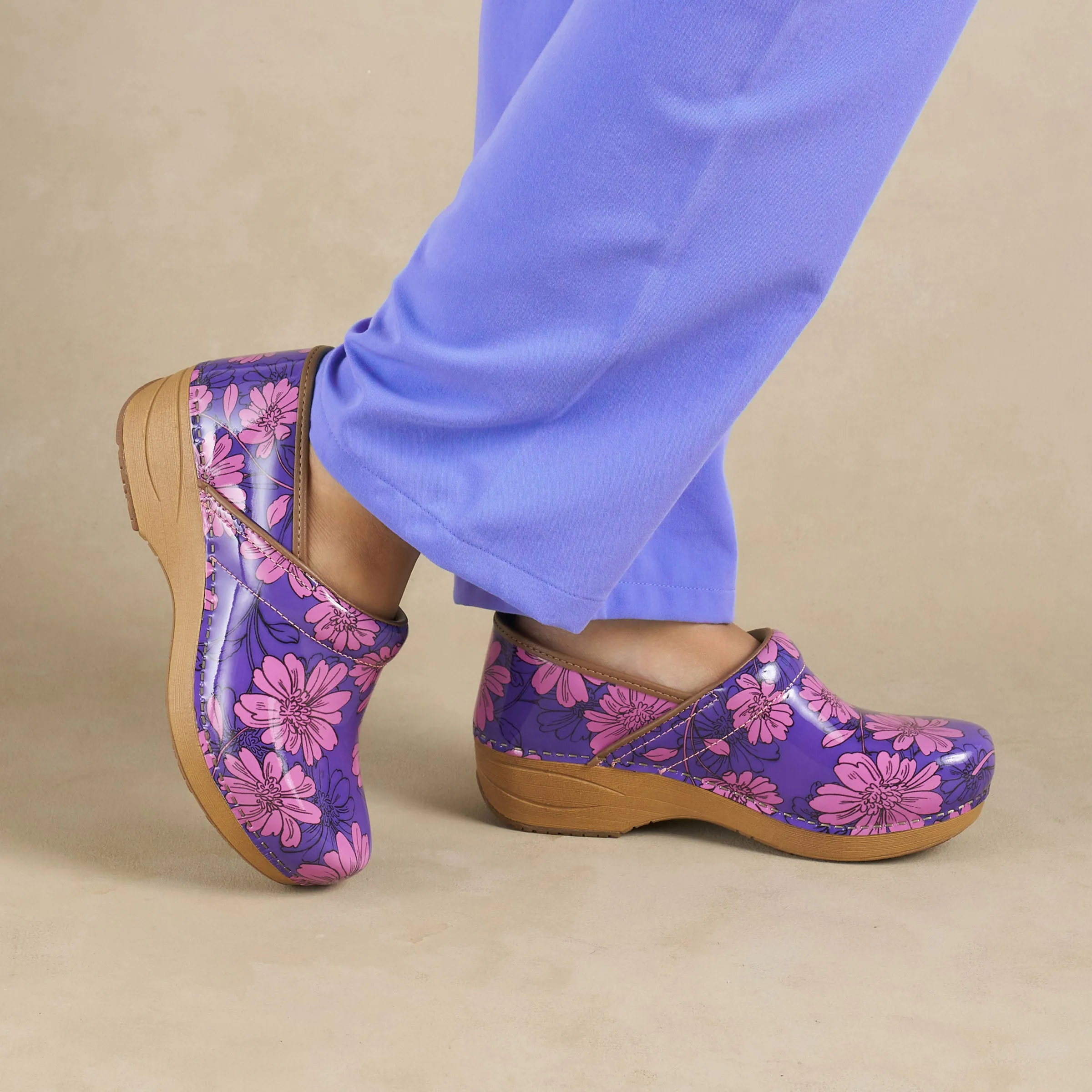 XP 2.0 Purple Bloom Patent