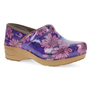 XP 2.0 Purple Bloom Patent