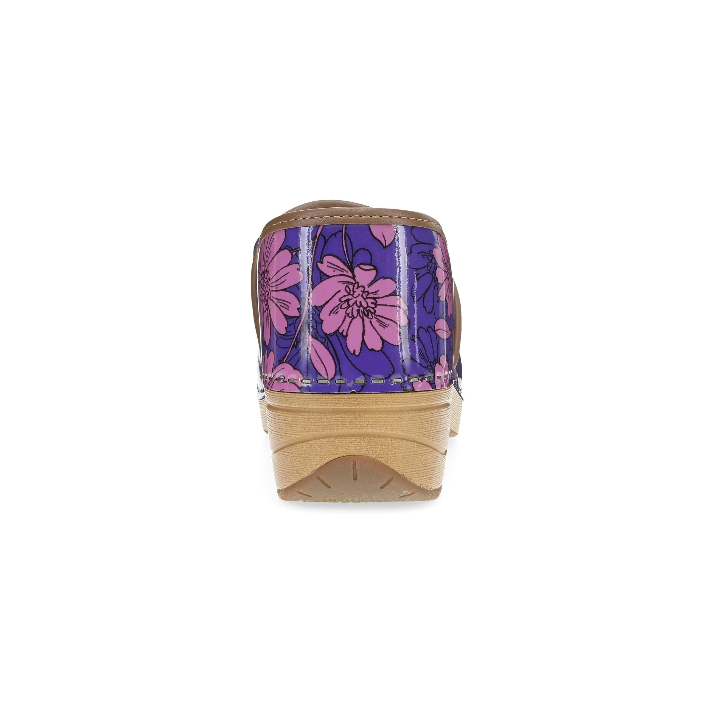 XP 2.0 Purple Bloom Patent