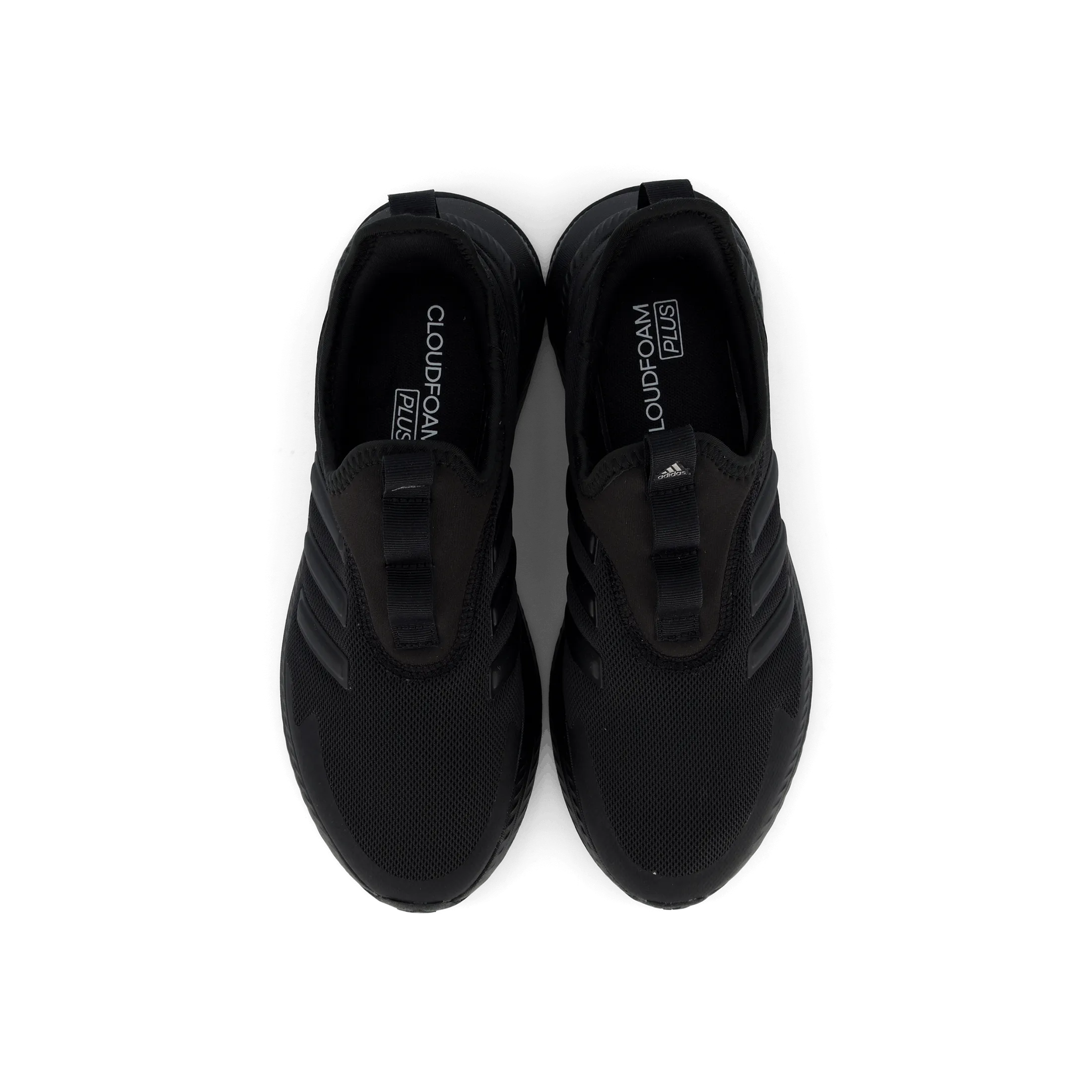 X_PLR Pulse Shoes Core Black / Core Black / Chamet