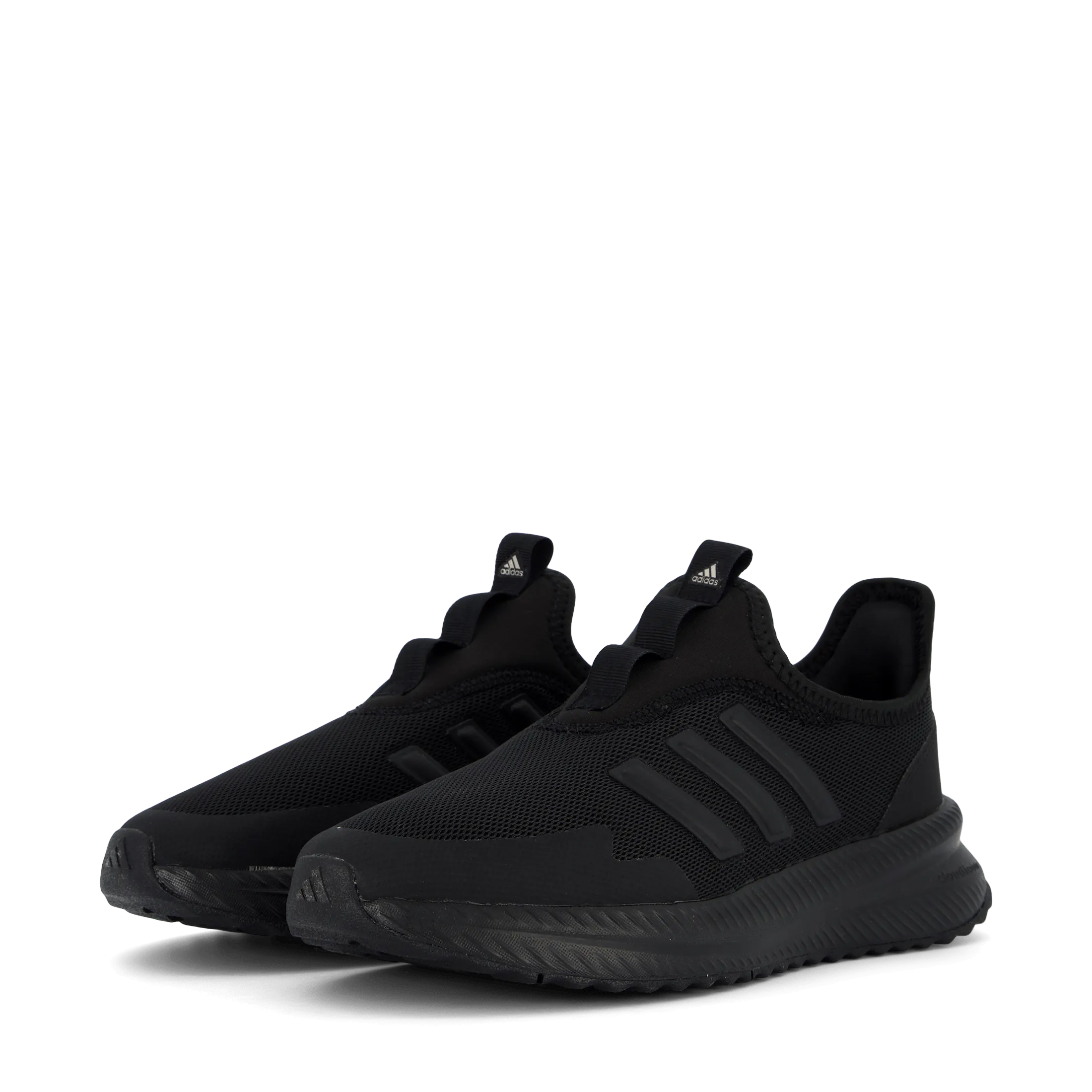 X_PLR Pulse Shoes Core Black / Core Black / Chamet