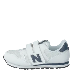 Yv373wg White
